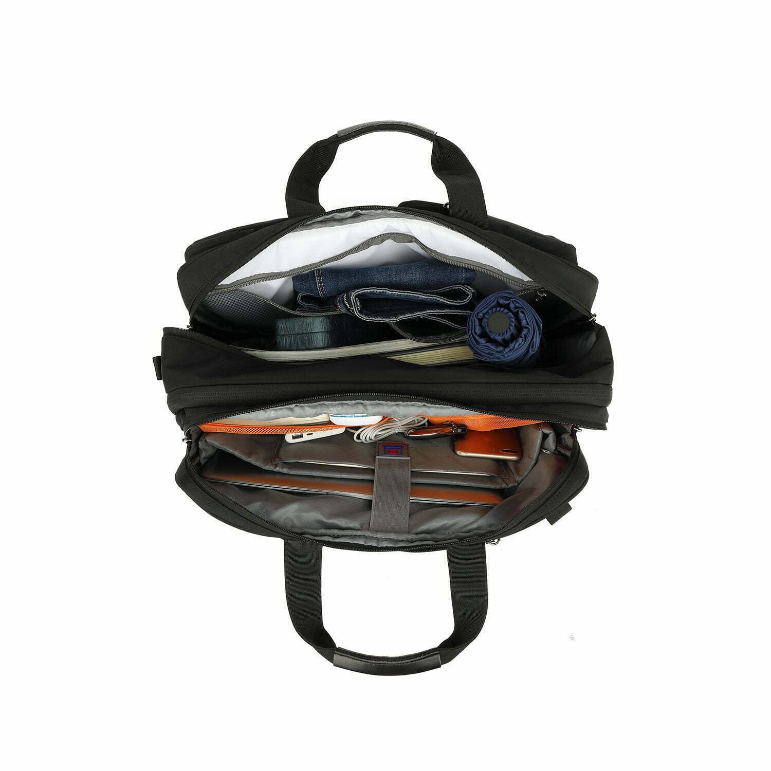 Coolbell CB-5609 ergonomic padded back