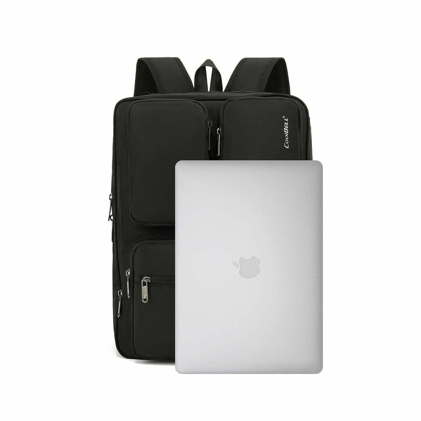 Coolbell CB-5609 ergonomic padded back