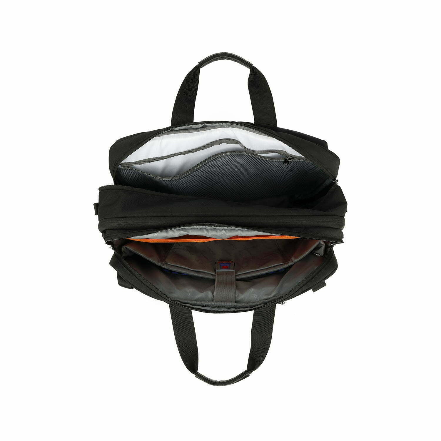 Coolbell CB-5609 ergonomic padded back
