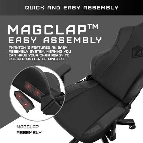 Anda Seat Phantom 3 XL pic 5