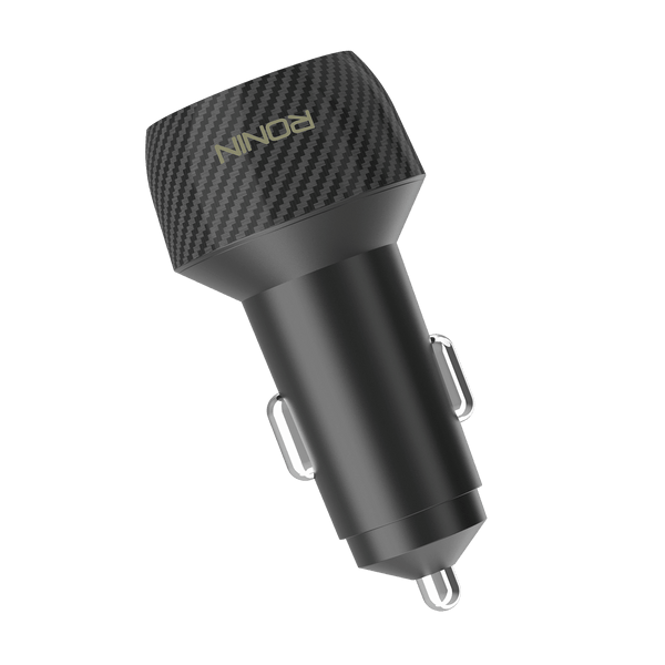 R-2505 Nos Car Charger pic 2
