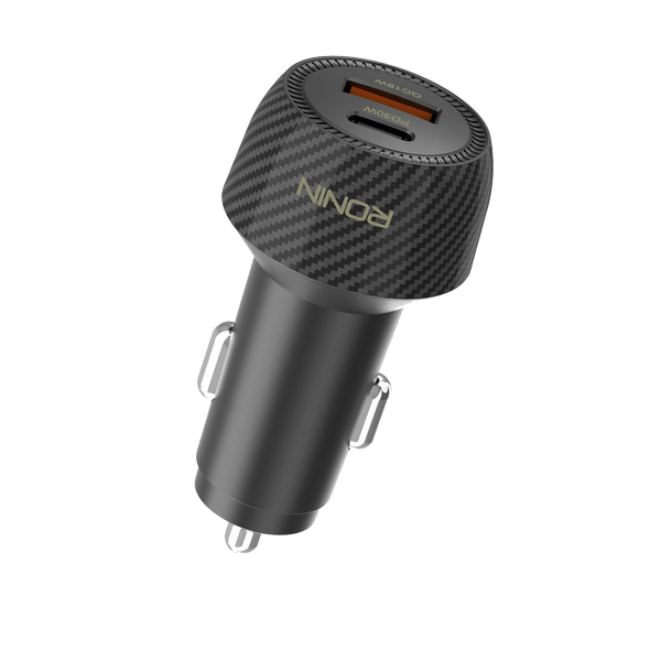 R-2505 Nos Car Charger pic 5