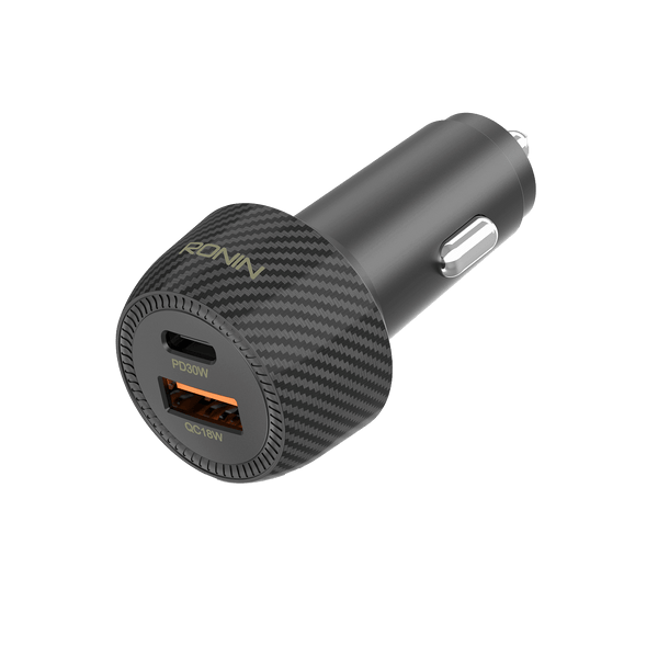 R-2505 Nos Car Charger pic 4