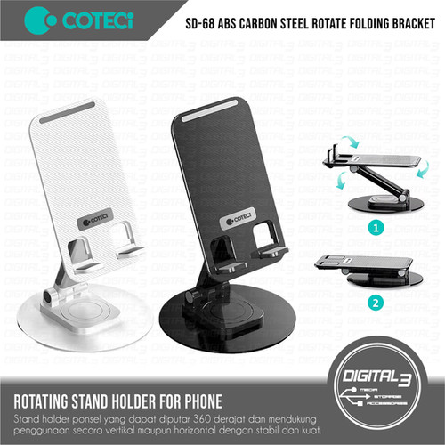 COTECi SD-68 