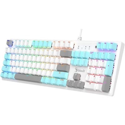 S520N Mechanical Switch pic 1