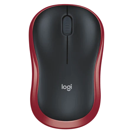 910-002255 M185 Wireless Mouse