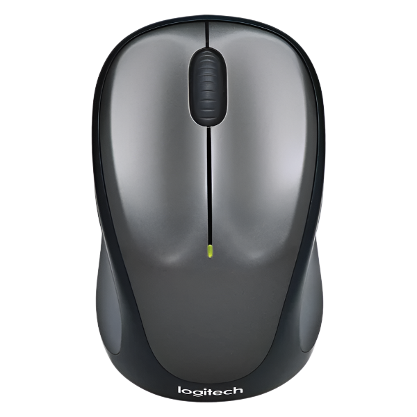 M235 Wireless Mouse