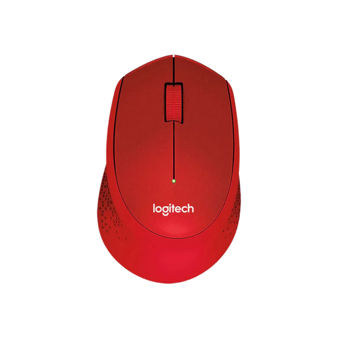 910-004914 M331 Silent Wireless Mouse