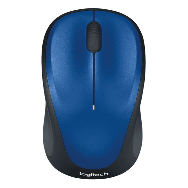 M235 Wireless Mouse