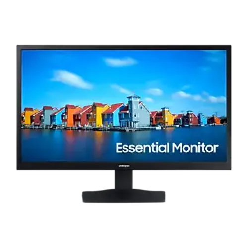 Samsung LS19A330NHMXZN 19â€ LED Monitor