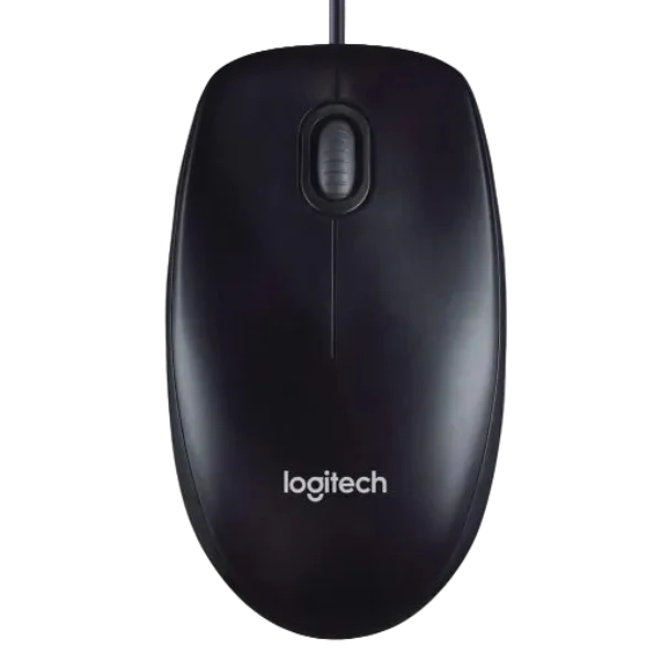 Logitech M90 pic 1