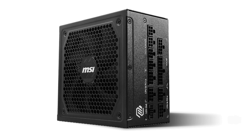 MSI MAG A1250GL PCIE 5