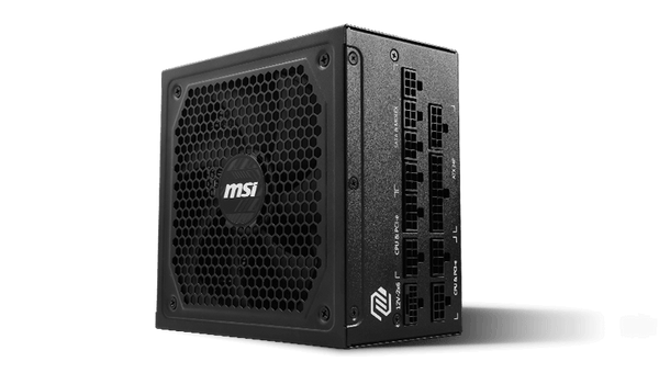 MSI MAG A1250GL PCIE 5