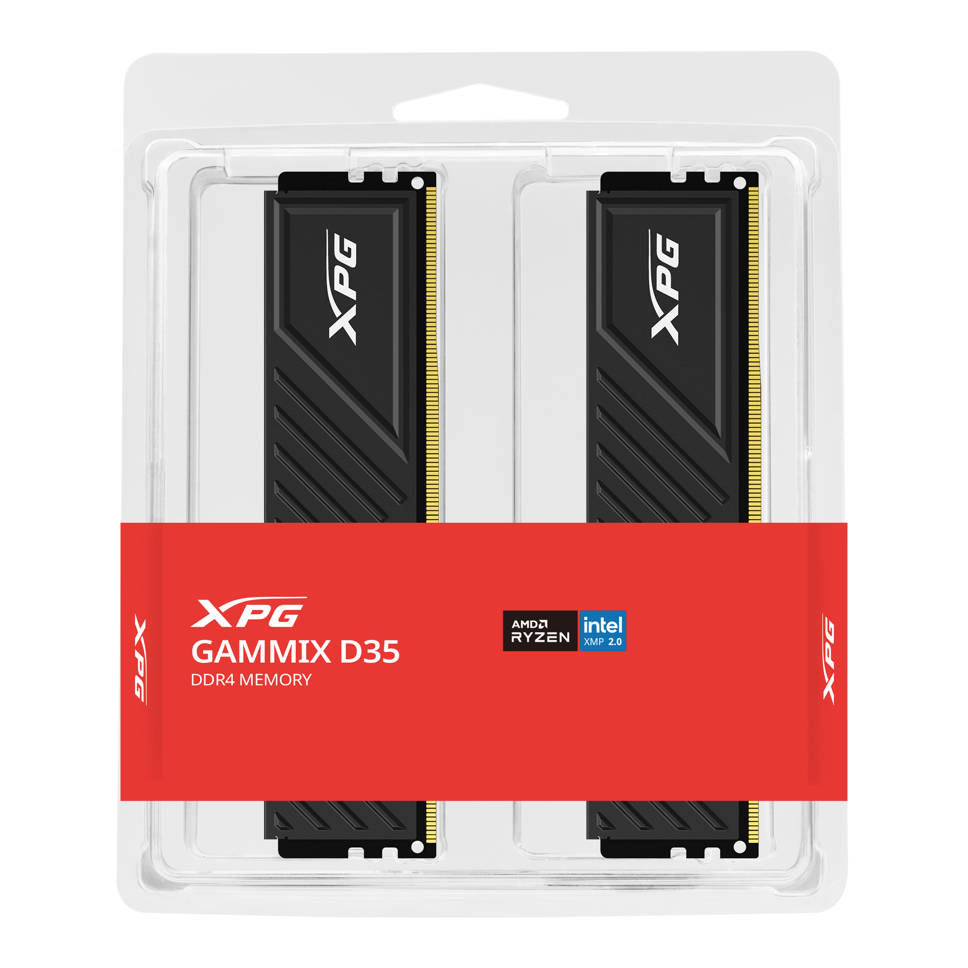 XPG Spectrix D35G pic 1