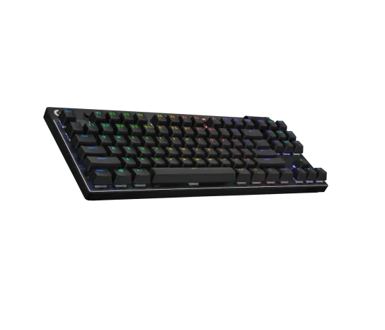Logitech PRO X TKL Mechanical Gaming Keyboard pic 1
