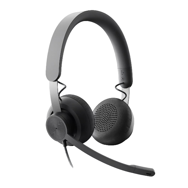 Logitech ZONE pic 3