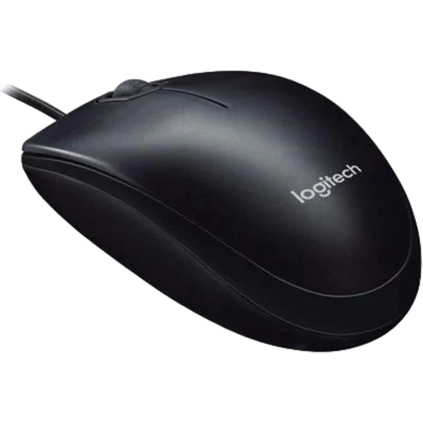 Logitech M90 pic 2