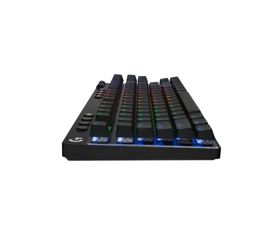 Logitech PRO X TKL Mechanical Gaming Keyboard pic 4