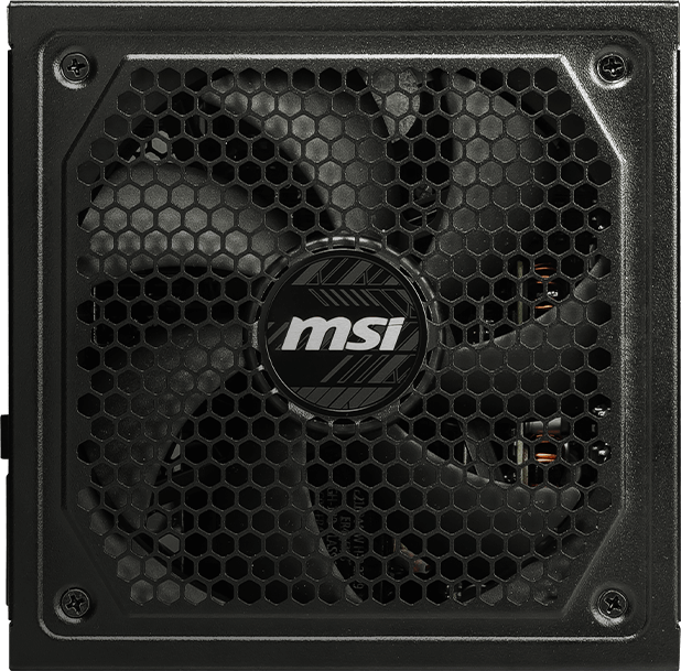 MSI MAG A1250GL PCIE 5