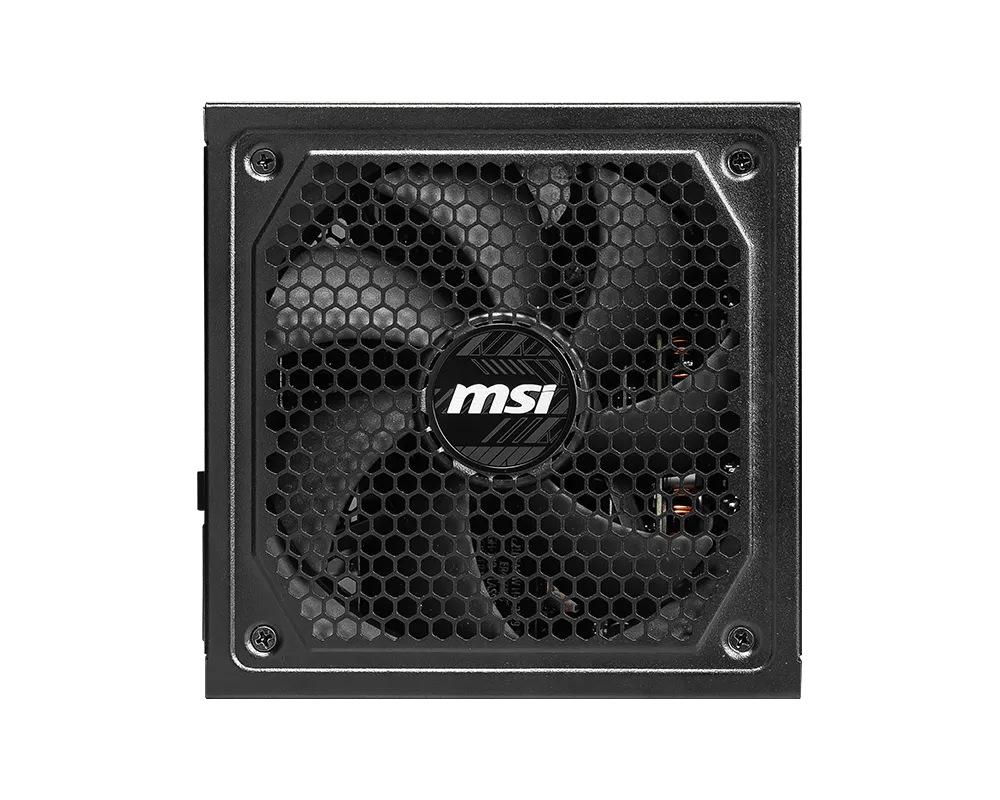 MSI MAG A1250GL PCIE 5