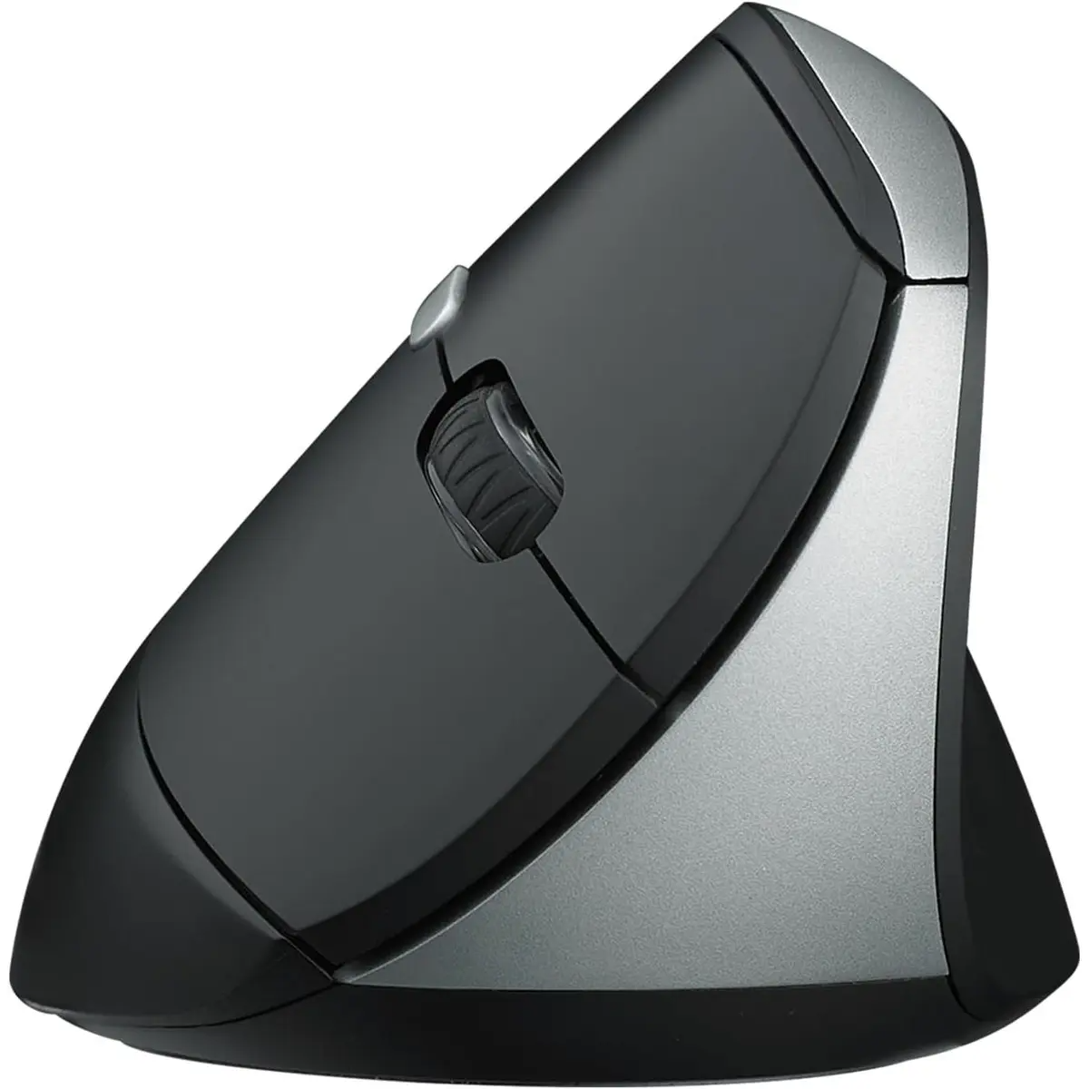RAPOO EV250 Silent Wireless optical mouse  Black
