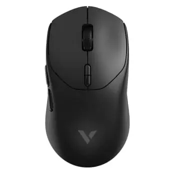 Rapoo VT1 Pro Wireless Gaming Mouse - Black