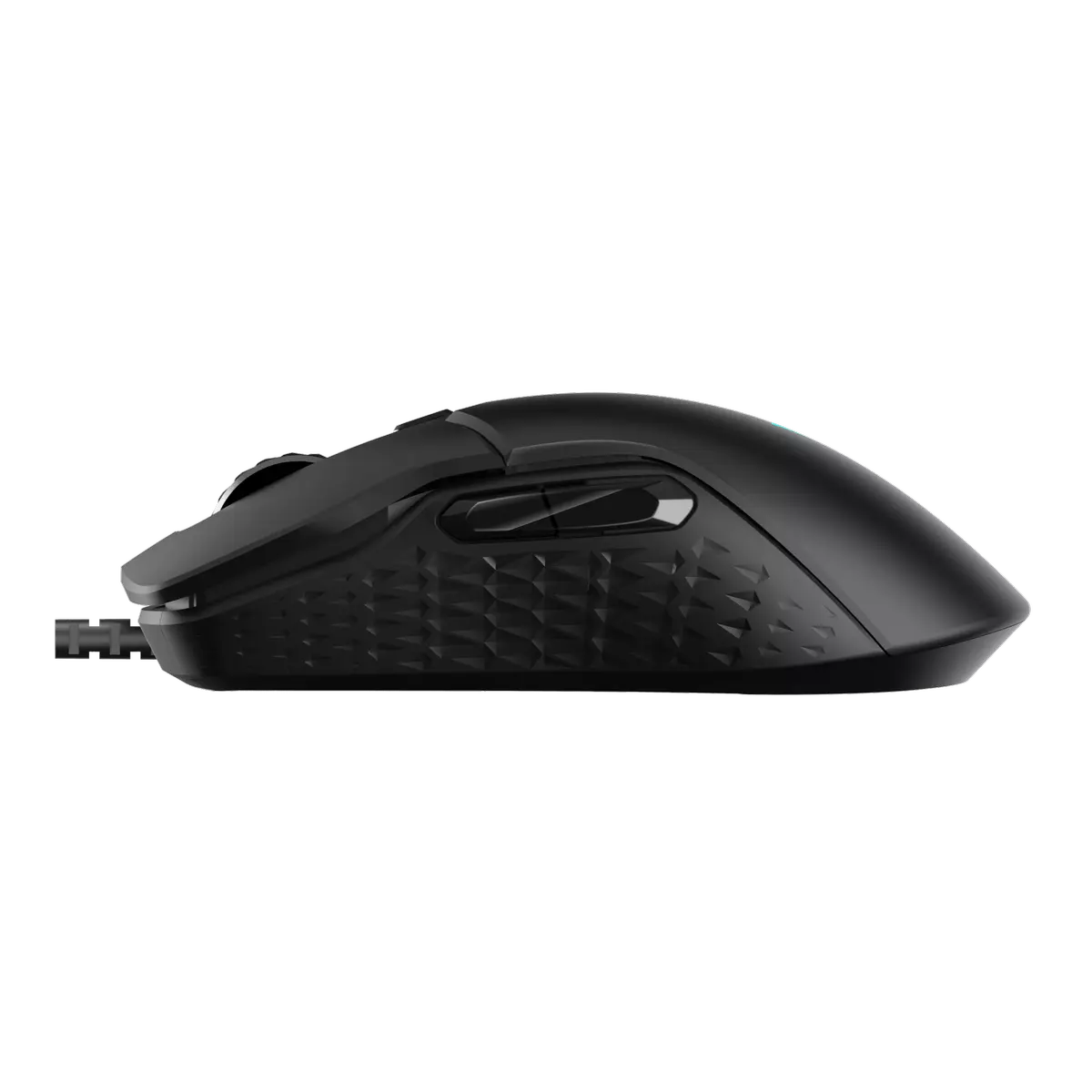 RAPOO VT200 IR Optical Gaming Mouse  Black