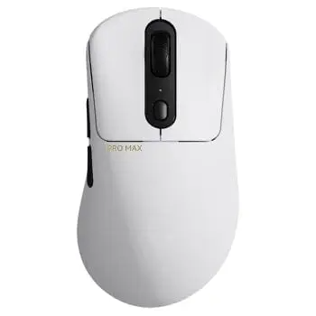 Rapoo VT3 PRO Wireless Gaming Mouse White