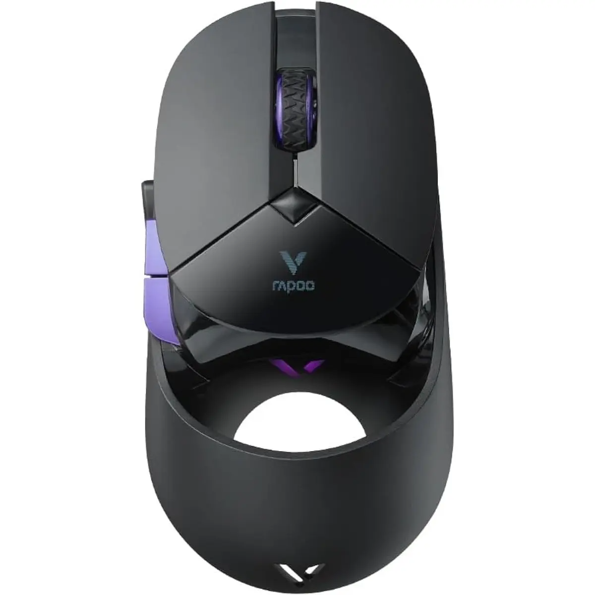 Rapoo VT960 PRO gaming mouse 26000 DPI wireless