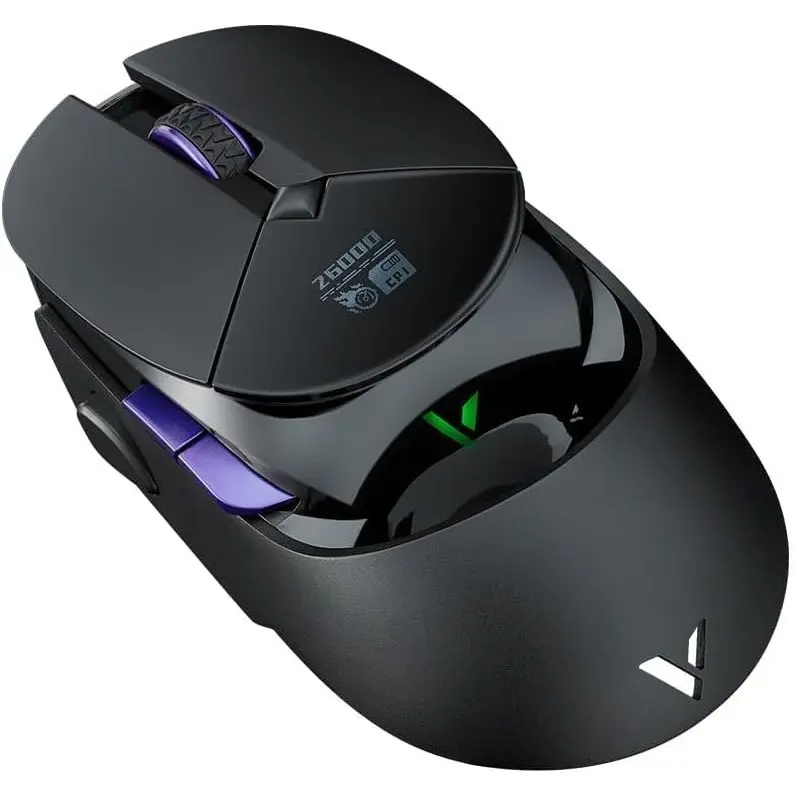 Rapoo VT960 PRO gaming mouse 26000 DPI wireless