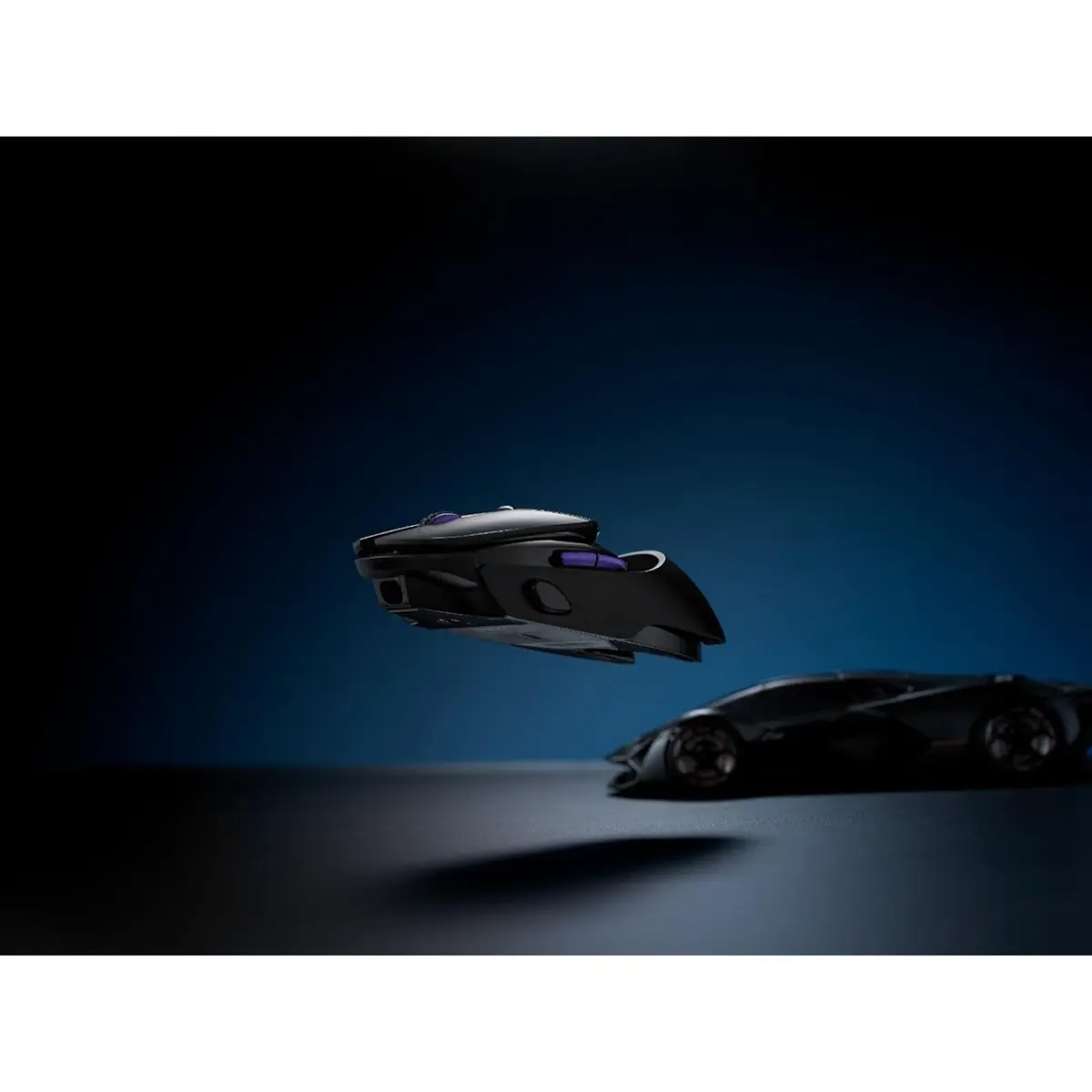 Rapoo VT960 PRO gaming mouse 26000 DPI wireless