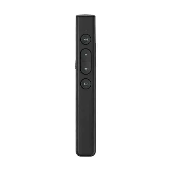 Rapoo XR100 Wireless Presenter - Black