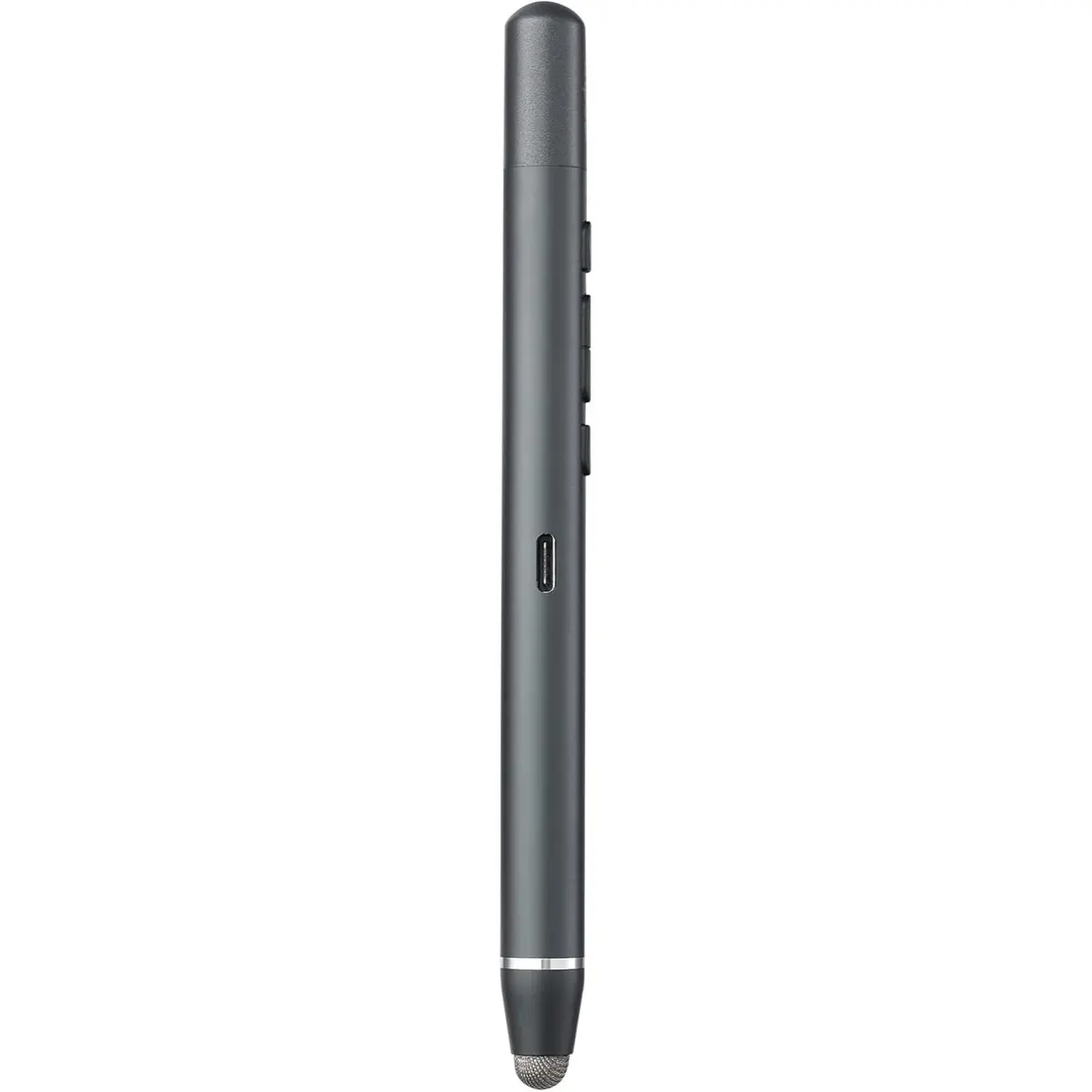 Rapoo XR200 Wireless Presenter with Touchable Pen - Black