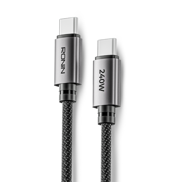 Rush R-2045 Type-C To Type-C Cable pic 1