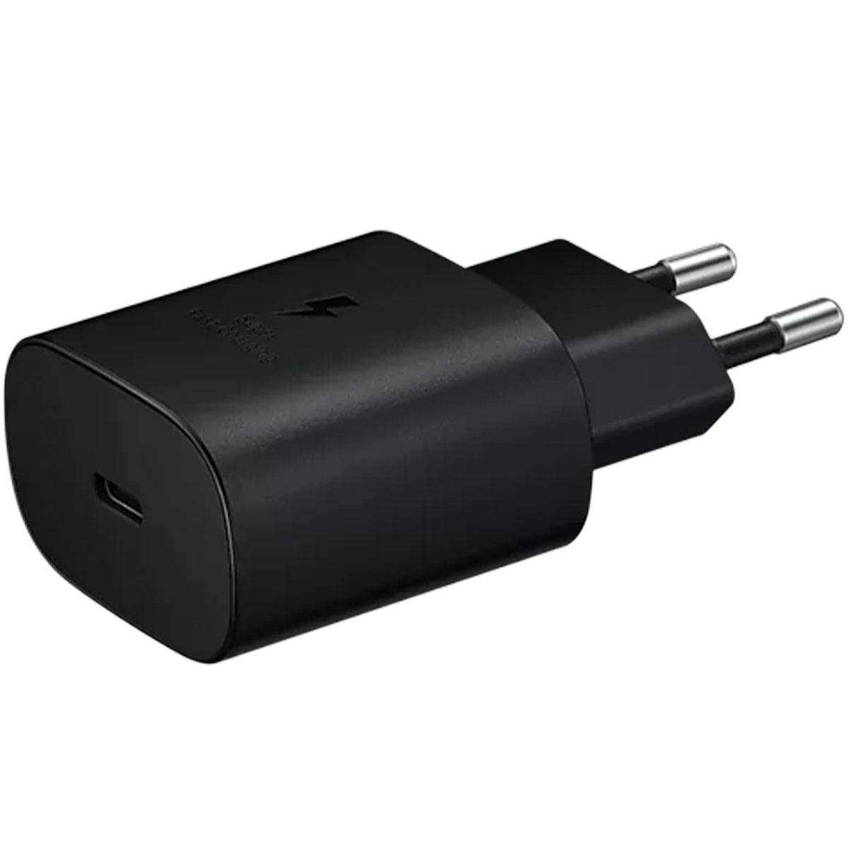 Samsung 25W Adapter fast charging wall charger