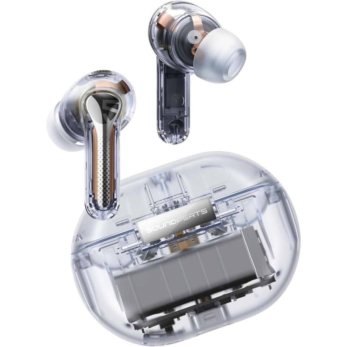 SoundPEATS Capsule 3 Pro pic 1