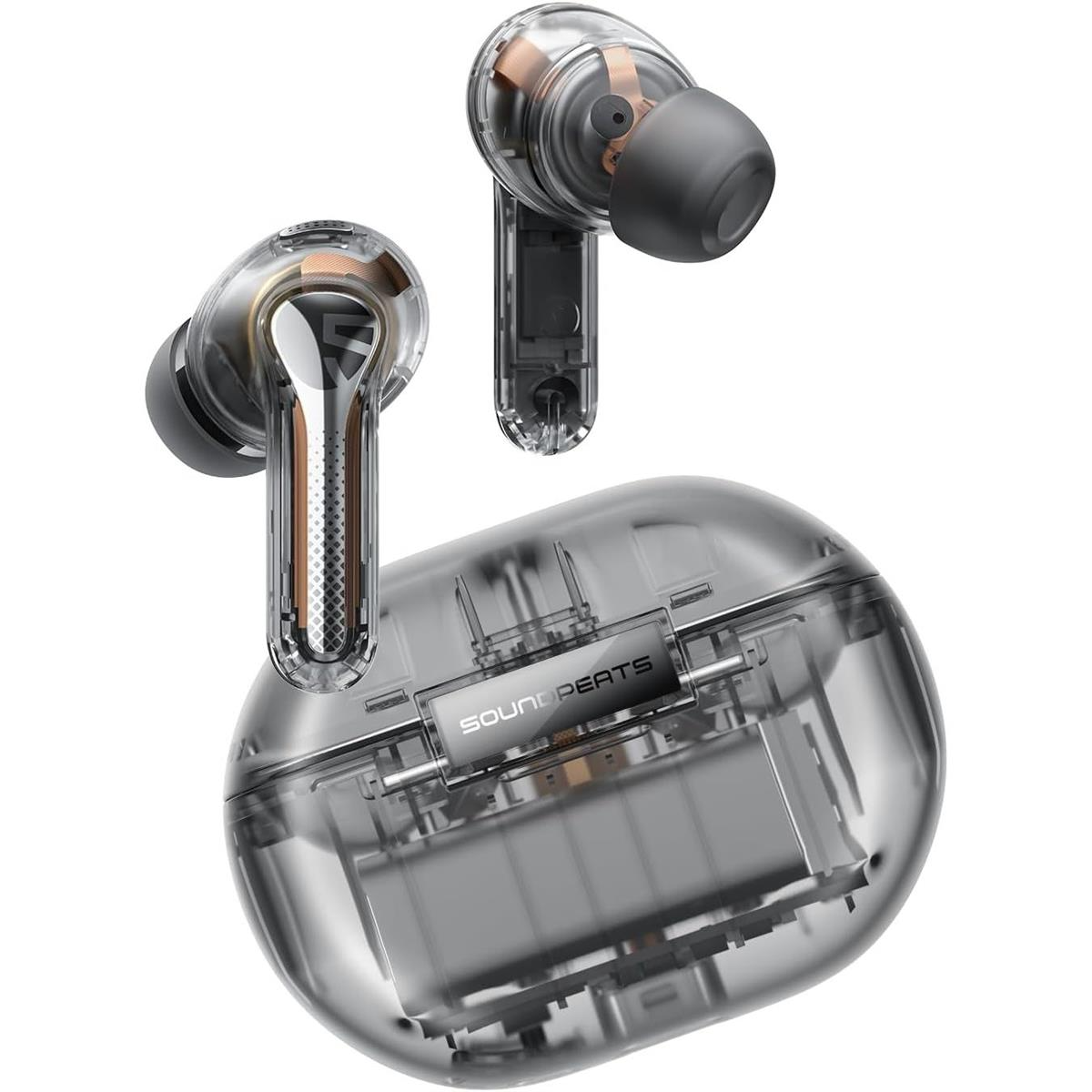 SoundPEATS Capsule 3 Pro pic 3