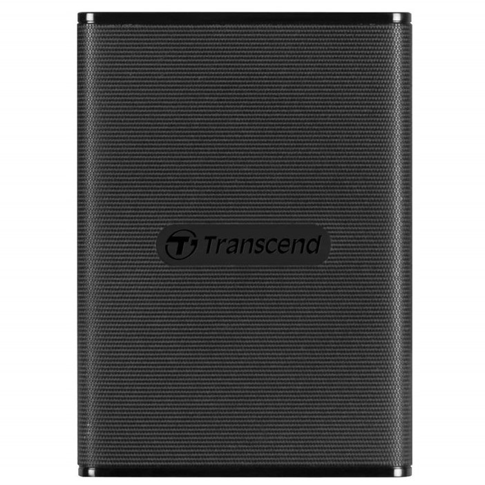 Transcend ESD270C 500GB Portable SSD