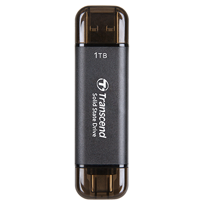Transcend ESD310 1TB External SSD
