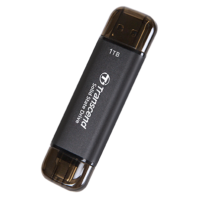 Transcend ESD310 1TB External SSD