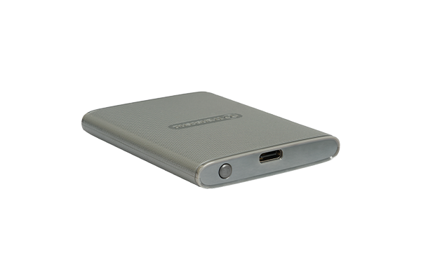 Transcend ESD360C 2TB Portable SSD