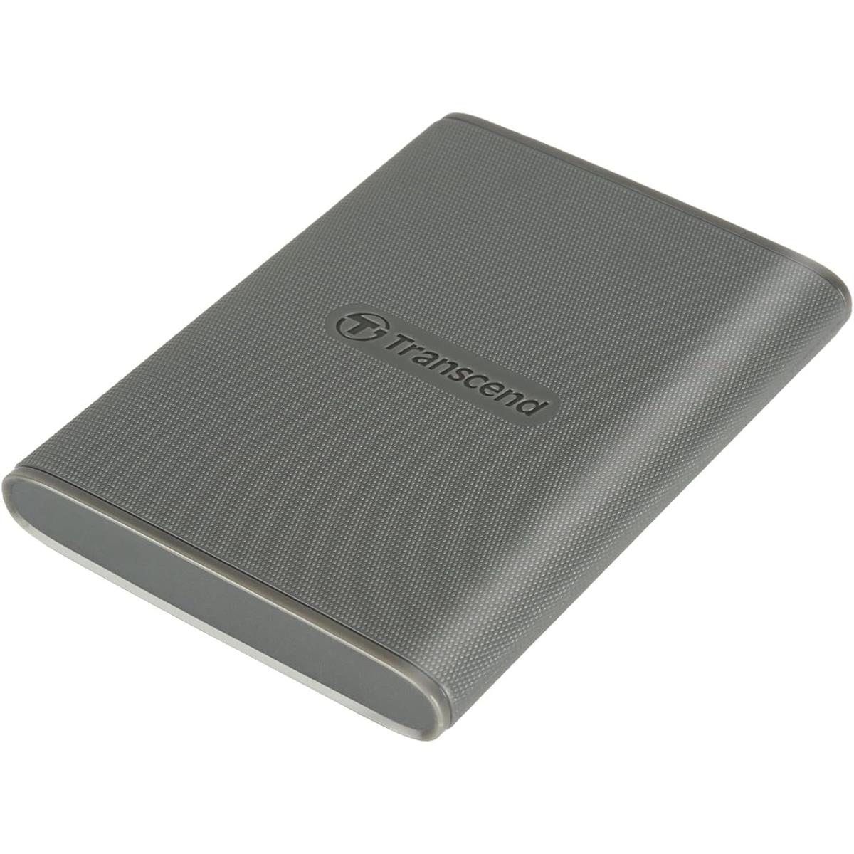 Transcend ESD360C 4TB External SSD