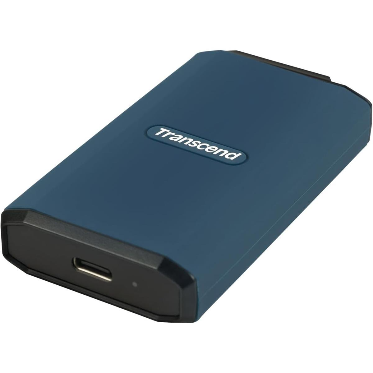 Transcend ESD410C 1TB Portable SSD
